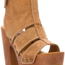 Two Lips Shea Natural