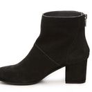 Incaltaminte Femei Steve Madden Halford Bootie Black