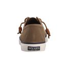 Incaltaminte Femei Sperry Top-Sider Seacoast Nubuck Taupe