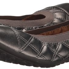 Geox WPIUMABALLER39 Dove Grey