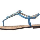 Incaltaminte Femei Sam Edelman Gene Malibu Blue Vaquero Saddle Leather