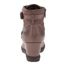 Incaltaminte Femei Geox WELENI17 Dove Grey