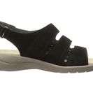 Incaltaminte Femei Clarks Saylie Witman Black