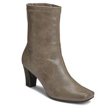 Incaltaminte Femei Aerosoles Geneva Bootie Taupe