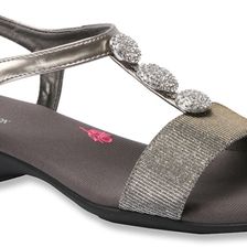 Ros Hommerson Mariel Silver