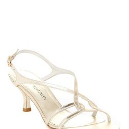 Incaltaminte Femei Stuart Weitzman Repeal Heeled Sandal - Multiple Widths Available GOLSUP