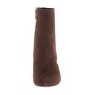 Incaltaminte Femei Rockport Seven To 7 85mm Wedge Bootie EbanoBrown Leopard Print