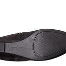 Incaltaminte Femei Jessica Simpson Royle Black Kid Suede