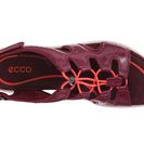Incaltaminte Femei ECCO Bluma Toggle Sandal Morillo