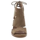 Incaltaminte Femei Mix No 6 Itieli Sandal Olive