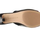 Incaltaminte Femei AK Anne Klein AK Objective Leather Sandal Black