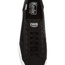 Incaltaminte Femei Keds Kickstart Mesh Sneaker BLACK
