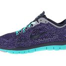 Incaltaminte Femei Nike Free 50 TR Fit 4 Print Hyper GrapeIvoryHyper JadeObsidian