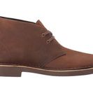 Incaltaminte Femei Clarks Acre Bridge Tan Leather