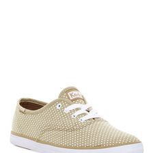 Incaltaminte Femei Keds Champion Micro Dot Sneaker OLIVE