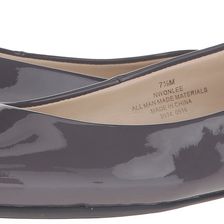 Nine West Onlee Dark Grey Synthetic
