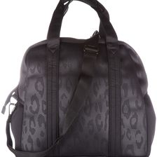 adidas by Stella McCartney Sports Bag Black