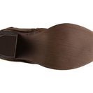 Incaltaminte Femei CARLOS by Carlos Santana Marinella Boot Brown