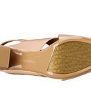 Incaltaminte Femei Calvin Klein Cindya Blush Nude Patent