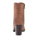 Incaltaminte Femei Madden Girl Wilmar Cognac Paris