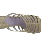 Incaltaminte Femei Johnston Murphy Sally Gold Metallic Soft Italian Suede