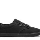 Incaltaminte Femei Vans Atwood Low Sneaker - Womens Black