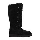 Incaltaminte Femei UGG Appalachin Black Suede