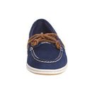 Incaltaminte Femei Sperry Top-Sider Firefish Cross Hatch Canvas Navy Multi