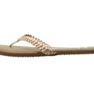 Incaltaminte Femei Billabong Braidy Rose Gold Multi 1
