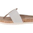 Incaltaminte Femei SKECHERS Granola - Shimmer Chic Natural