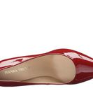 Incaltaminte Femei Ivanka Trump Kayden 4 Red Patent 1