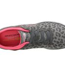 Incaltaminte Femei SKECHERS Skech-Flex Gray Navy Pink