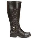 Incaltaminte Femei LifeStride Marvelous Riding Boot Brown