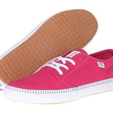 Incaltaminte Femei DC Studio LTZ W Bright Rose