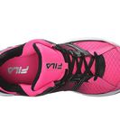 Incaltaminte Femei Fila Thunderfire Knockout PinkBlackMetallic Silver