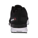 Incaltaminte Femei Reebok Hexaffect Run 30 MTM BlackSteelPink