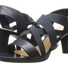 Bella-Vita Leeza Navy/Stretch