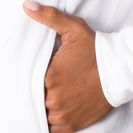 Bluză casual cu glugă 