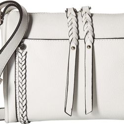 Ivanka Trump Charlotte Crossbody Dove Pebble