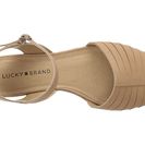 Incaltaminte Femei Lucky Brand Channing Clay