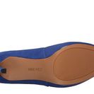 Incaltaminte Femei Nine West Copilot Blue Suede