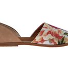 Incaltaminte Femei BC Footwear Bobtail Fuchsia Floral