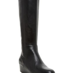 Incaltaminte Femei Cole Haan Tali Grand Tall Boot - Wide Width Available BLACK