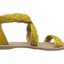 Incaltaminte Femei Seychelles Scorpio Yellow