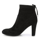 Incaltaminte Femei Unisa Ressie Bootie Black