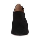 Incaltaminte Femei Calvin Klein Giorgia Black Suede