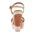 Incaltaminte Femei Stuart Weitzman Single Toffee Suede