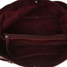 Accesorii Femei Steve Madden Steve Madden Bkrane Hobo Bag Bordeaux