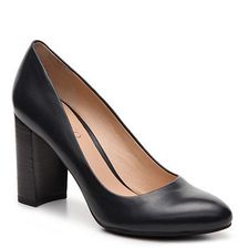 Incaltaminte Femei Franco Sarto Evie Pump Navy