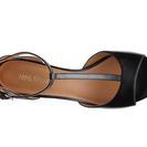 Incaltaminte Femei Nine West Gaget Sandal Black